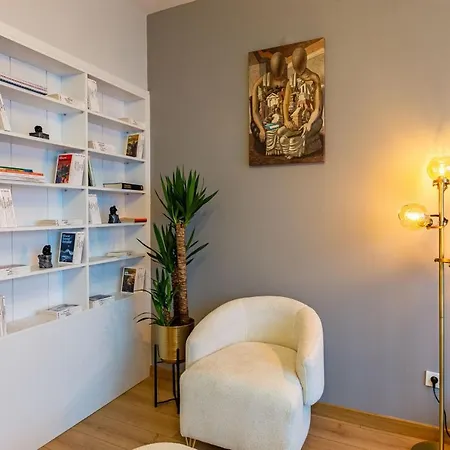 Apartman Central