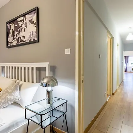 Central Apartman *