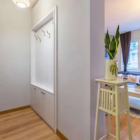 Central Apartman